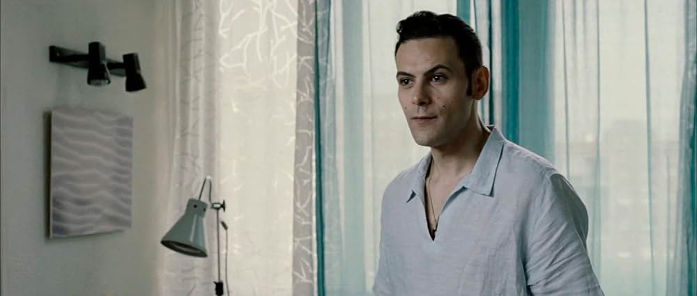 蒼ざめた官能の画像