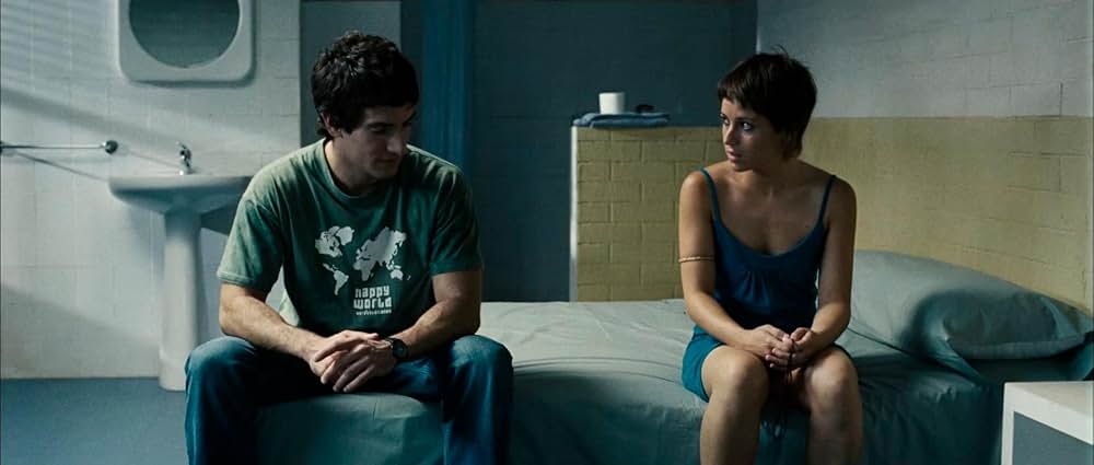 蒼ざめた官能の画像