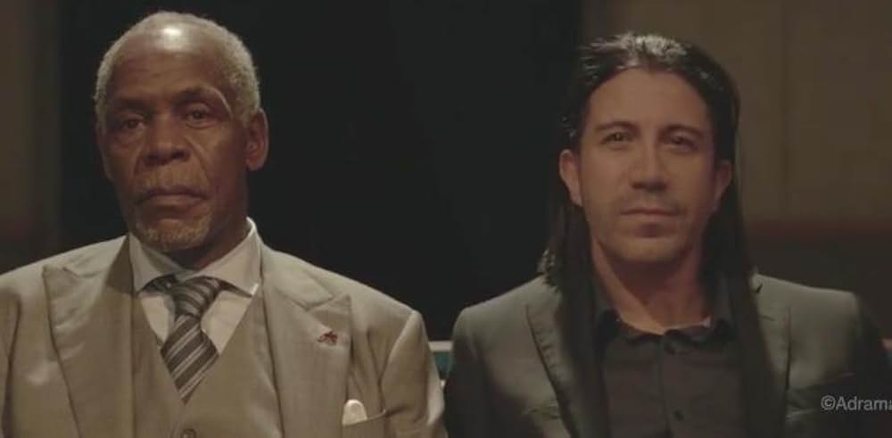 ダーク・オデッセイの画像