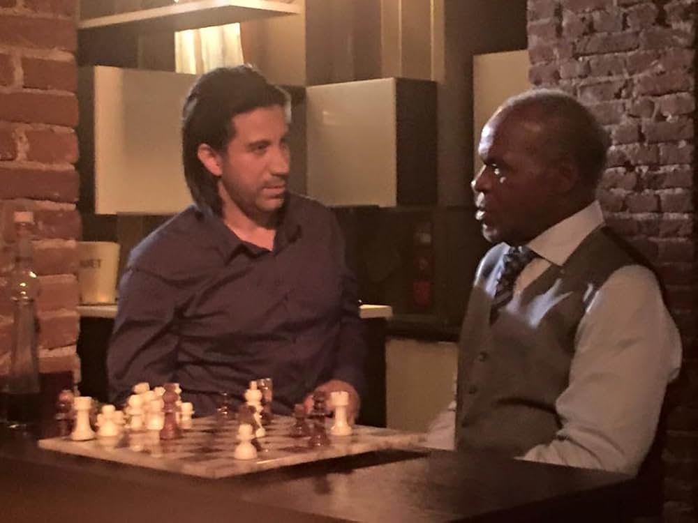 ダーク・オデッセイの画像