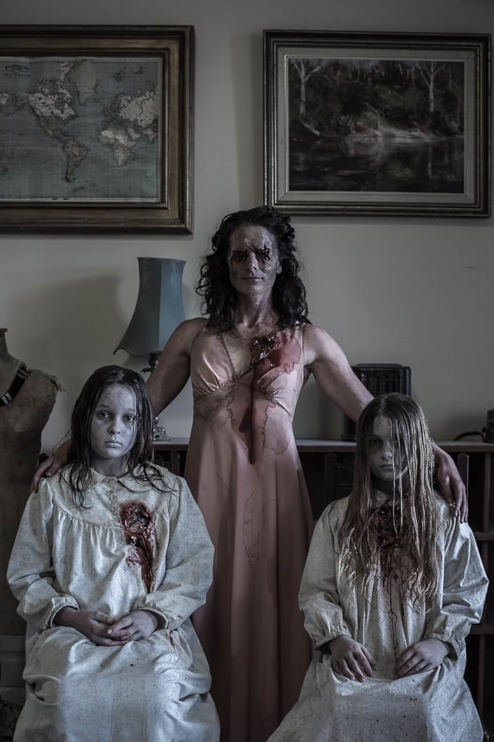 ハウス・オブ・インフェルノの画像