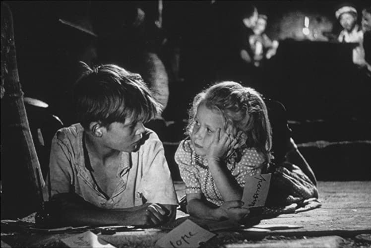 禁じられた遊びの画像