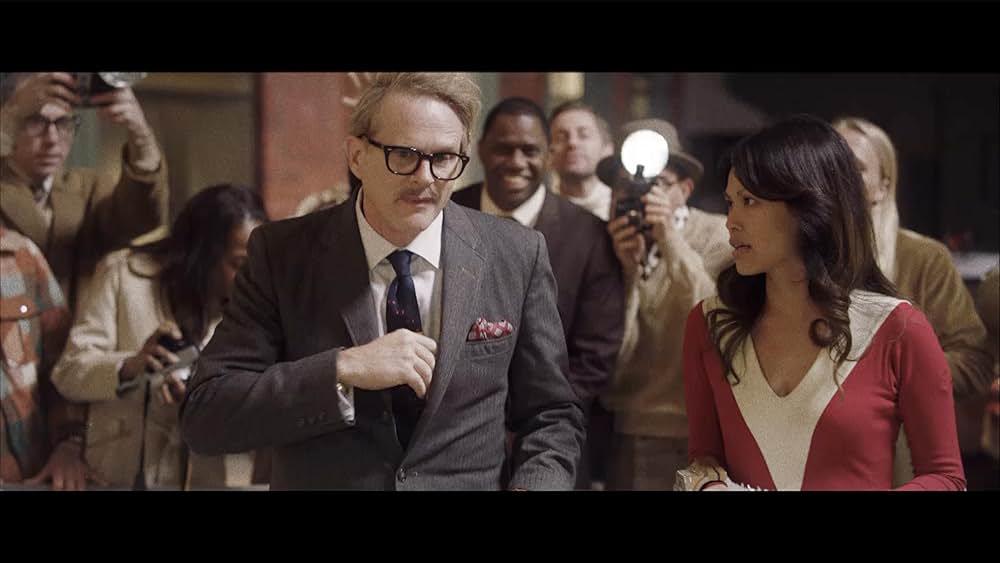 The Hyperions（原題）の画像