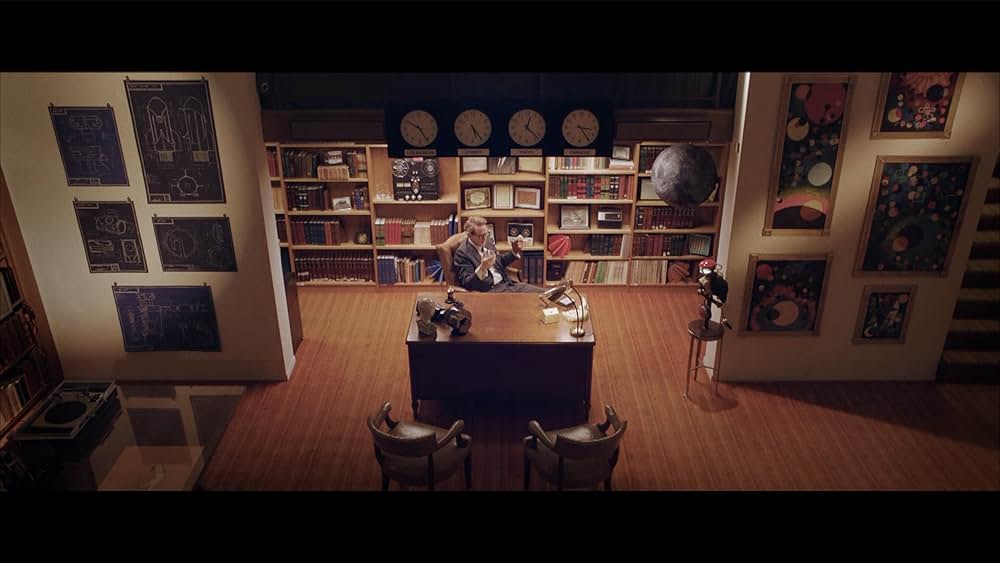 The Hyperions（原題）の画像