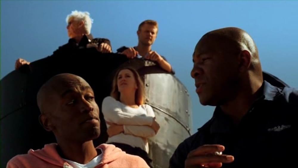 バトルフィールド・アビスの画像