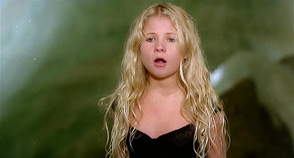 思春の森の画像