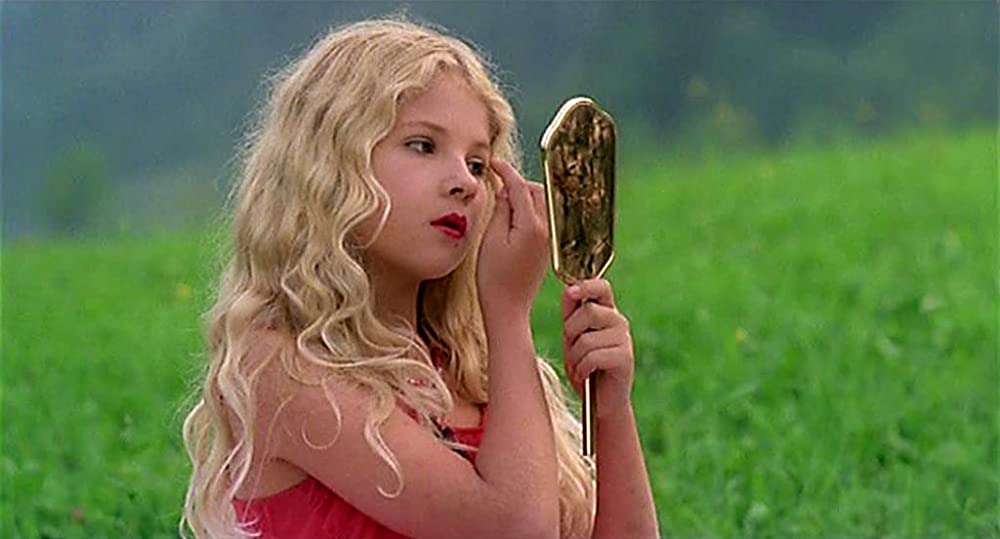 思春の森の画像