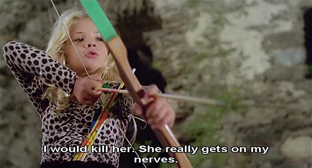 思春の森の画像