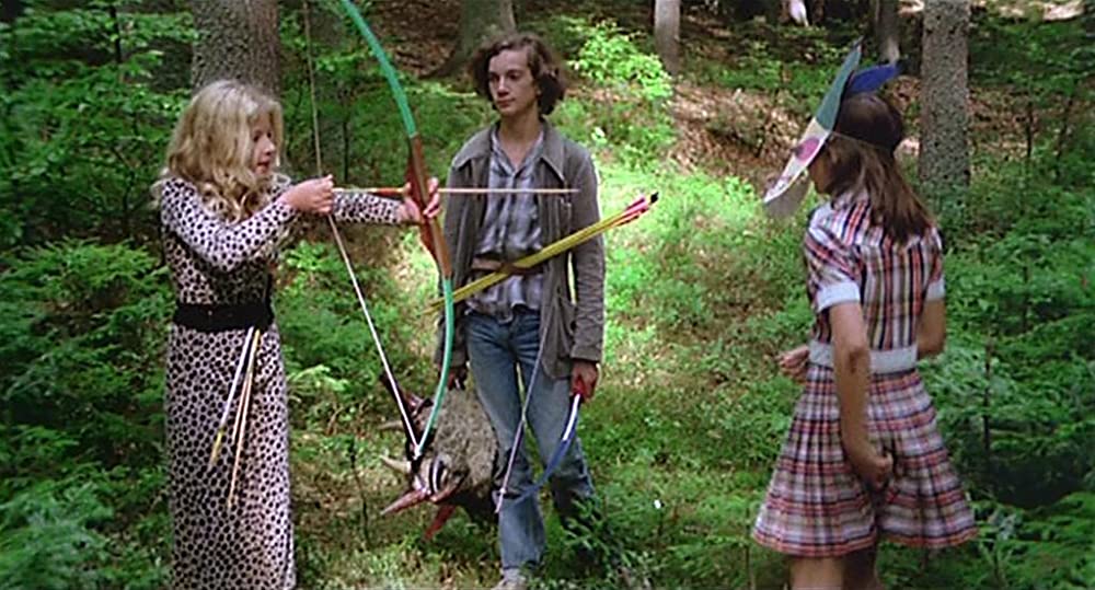 思春の森の画像