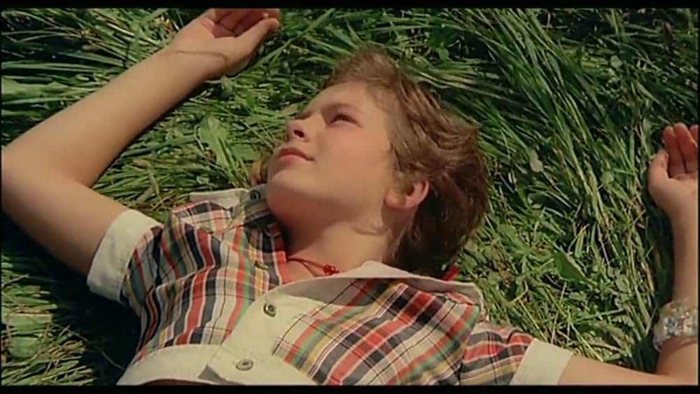 思春の森の画像