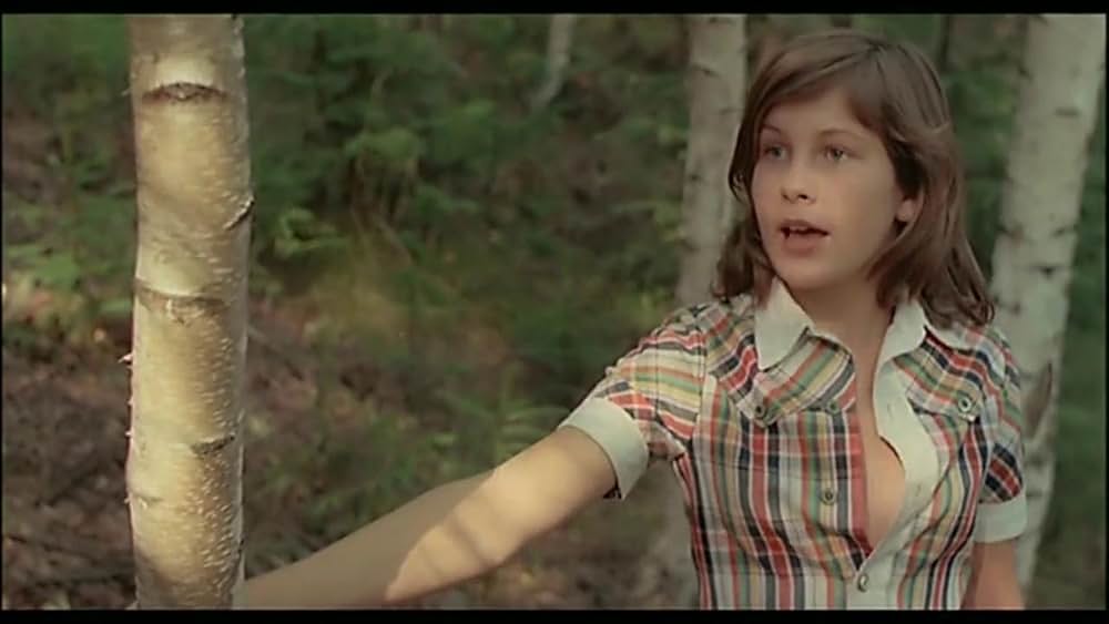 思春の森の画像