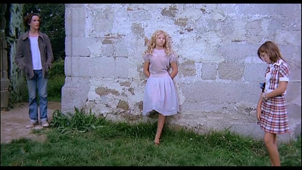 思春の森の画像