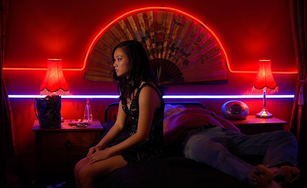 ミステリーロード２／悪徳の街の画像