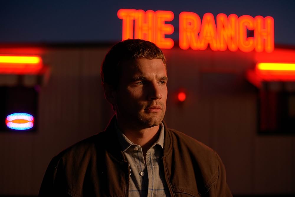 ミステリーロード２／悪徳の街の画像