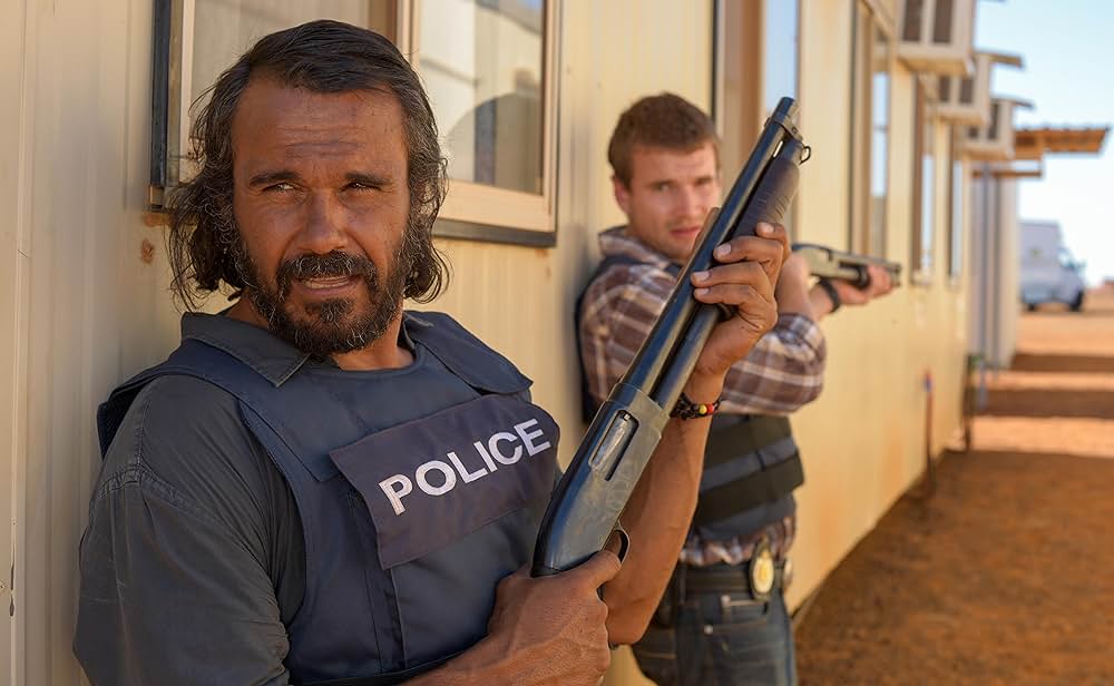 ミステリーロード２／悪徳の街の画像