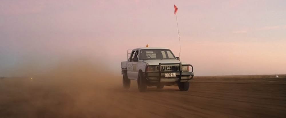 ミステリーロード２／悪徳の街の画像