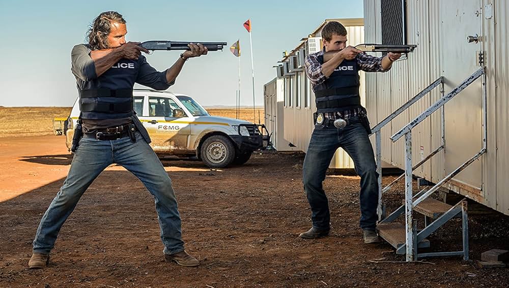 ミステリーロード２／悪徳の街の画像