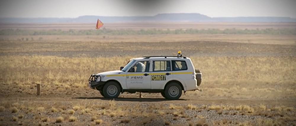 ミステリーロード２／悪徳の街の画像