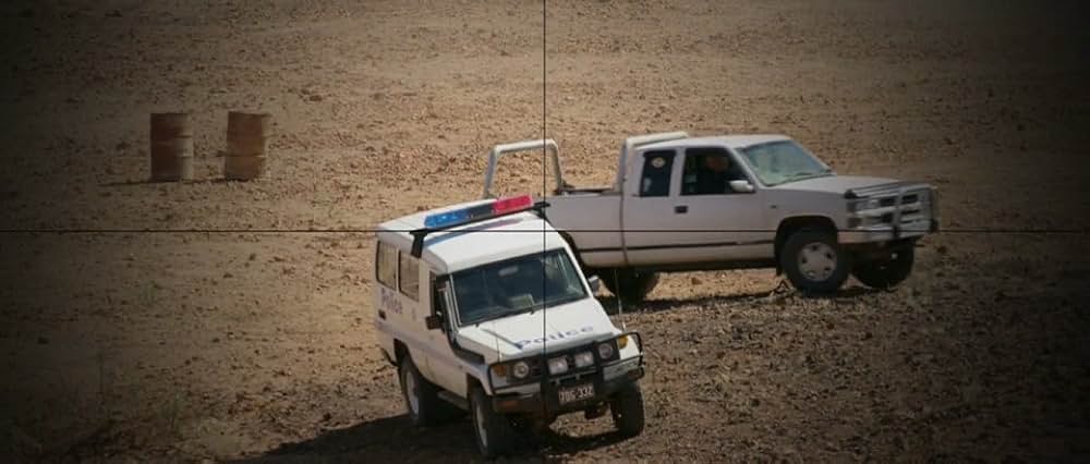 ミステリーロード２／悪徳の街の画像