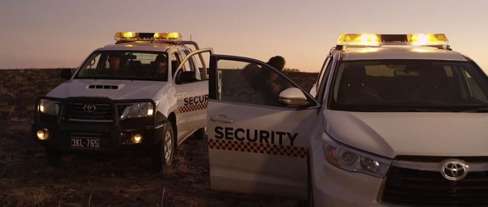 ミステリーロード２／悪徳の街の画像