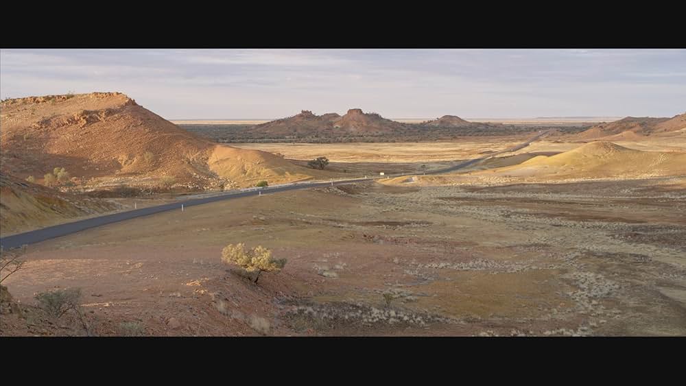 ミステリーロード２／悪徳の街の画像