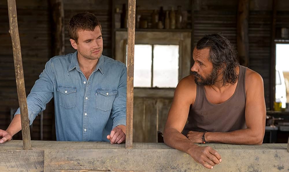 ミステリーロード２／悪徳の街の画像