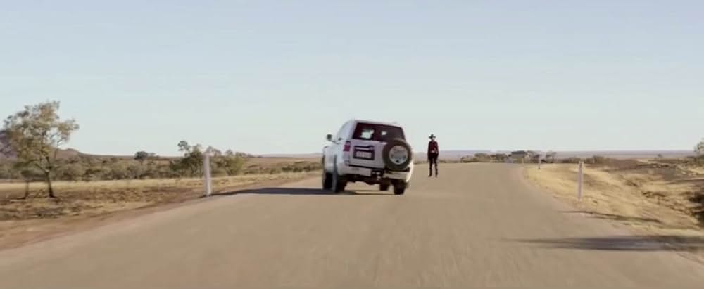 ミステリーロード２／悪徳の街の画像