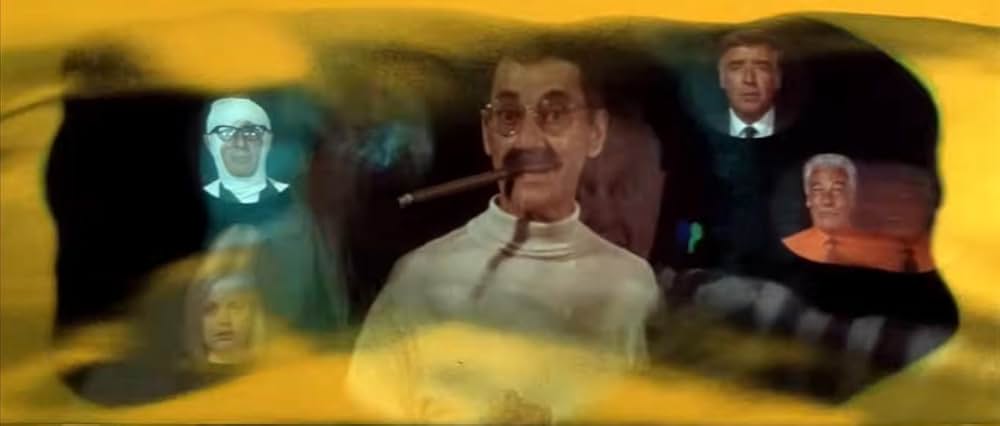 Skidoo（原題）の写真