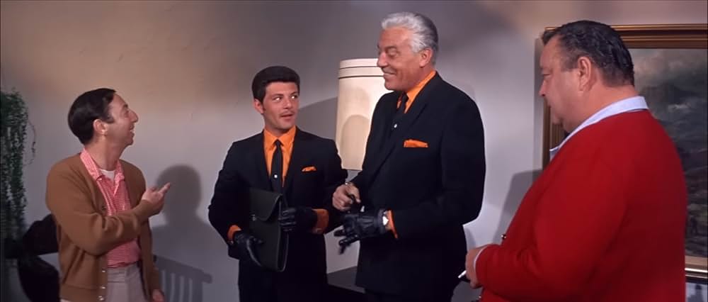 Skidoo（原題）の画像