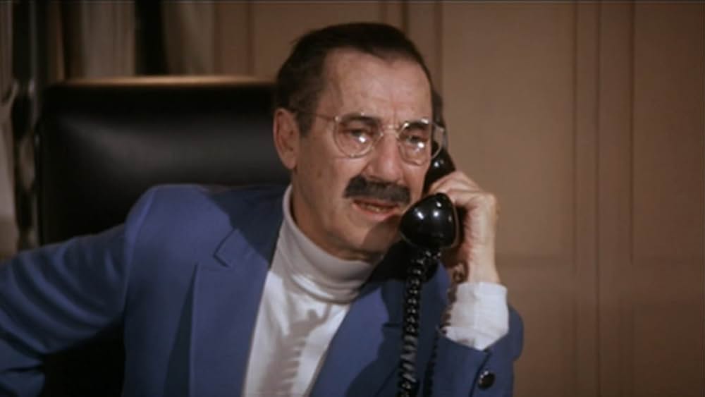 Skidoo（原題）の画像