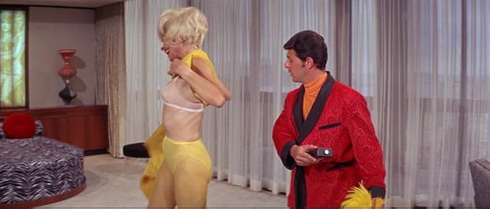 Skidoo（原題）の画像