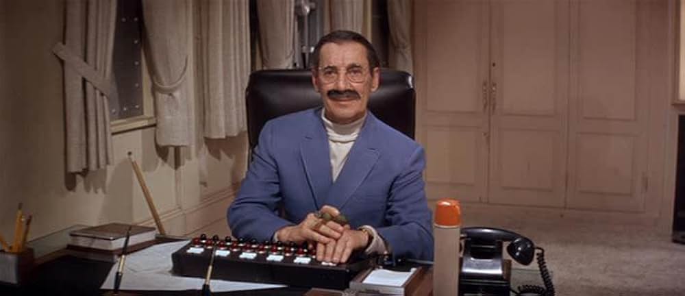 Skidoo（原題）の画像