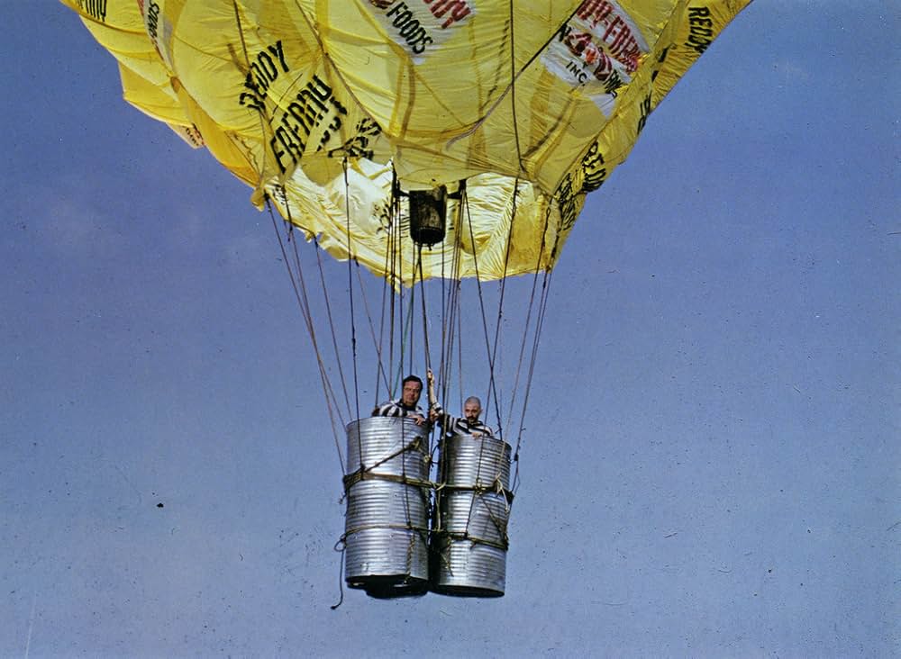 Skidoo（原題）の画像