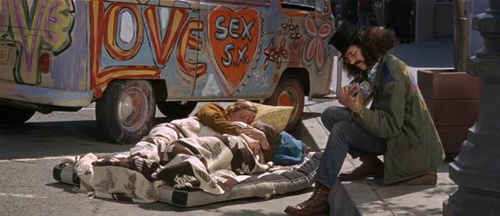 Skidoo（原題）の画像