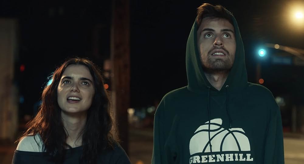 Shithouse（原題）の画像