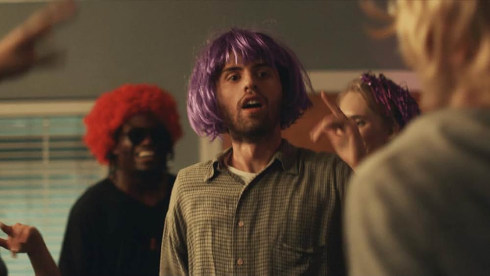 Shithouse（原題）の画像