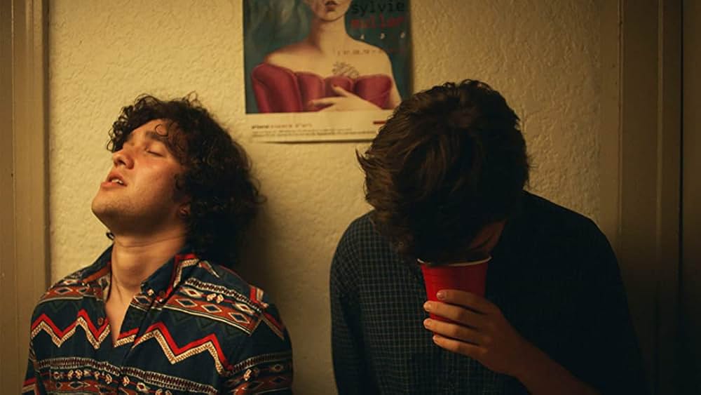 Shithouse（原題）の画像