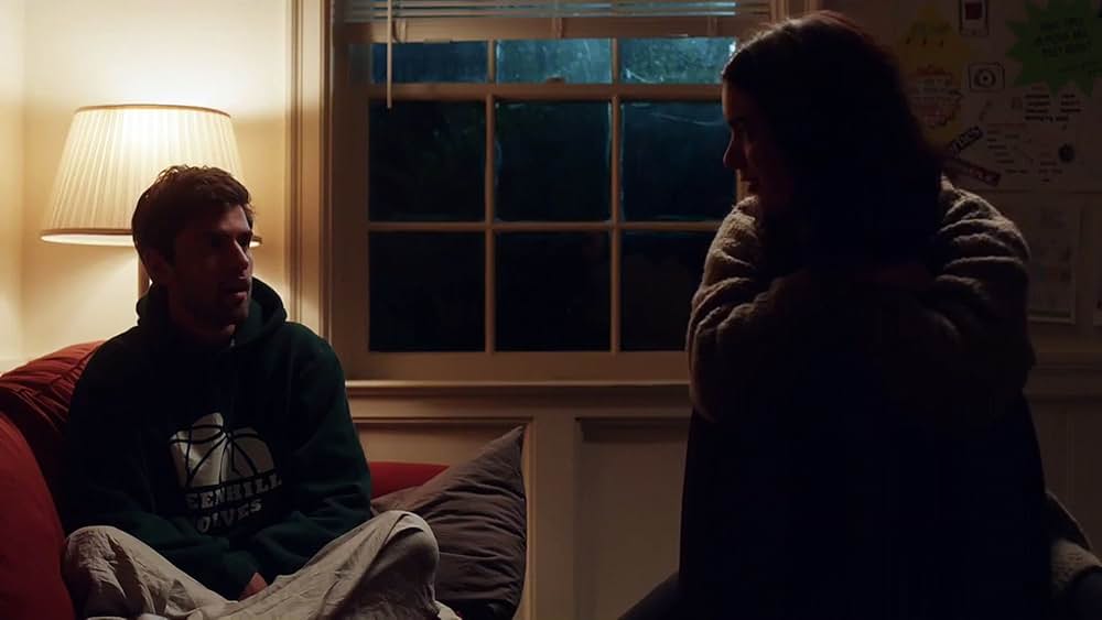 Shithouse（原題）の画像