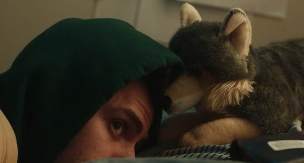 Shithouse（原題）の画像