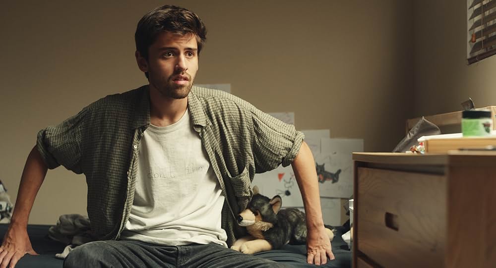 Shithouse（原題）の画像