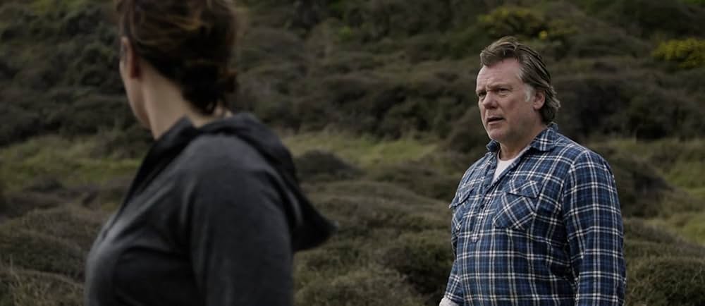 Coming Home in the Dark（原題）の画像