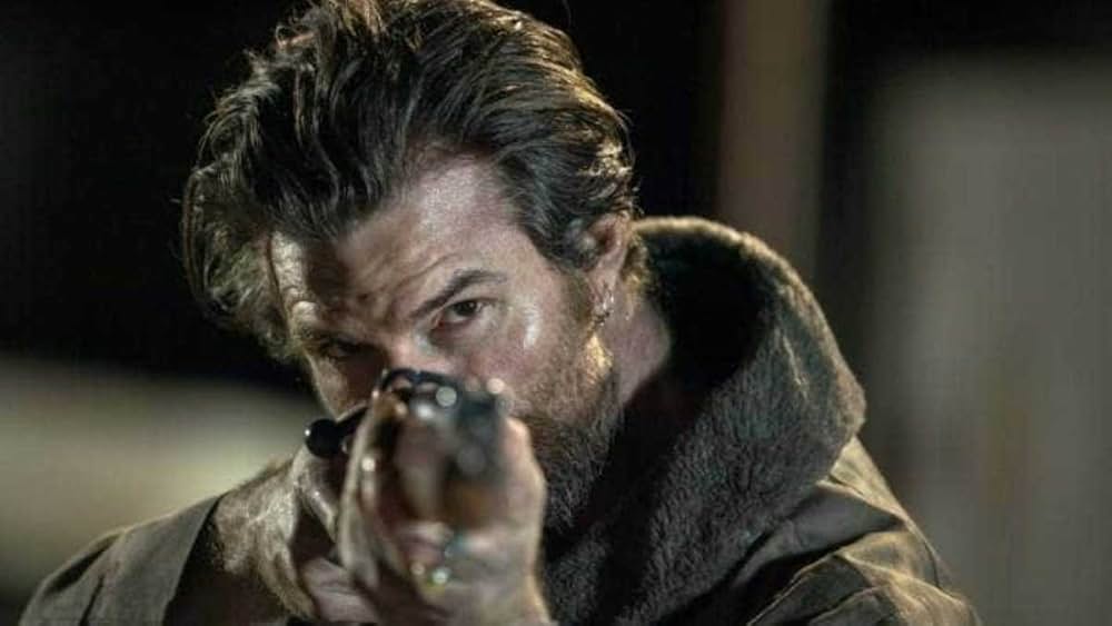 Coming Home in the Dark（原題）の画像