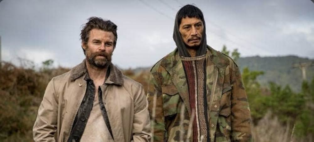 Coming Home in the Dark（原題）の画像