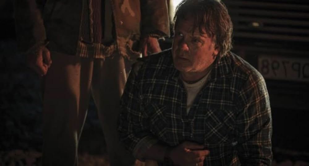 Coming Home in the Dark（原題）の画像