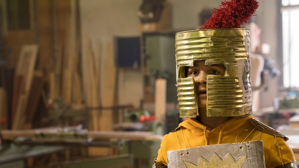 マジカルミラー もうひとりのボクの画像