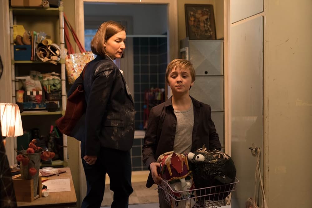 マジカルミラー もうひとりのボクの画像