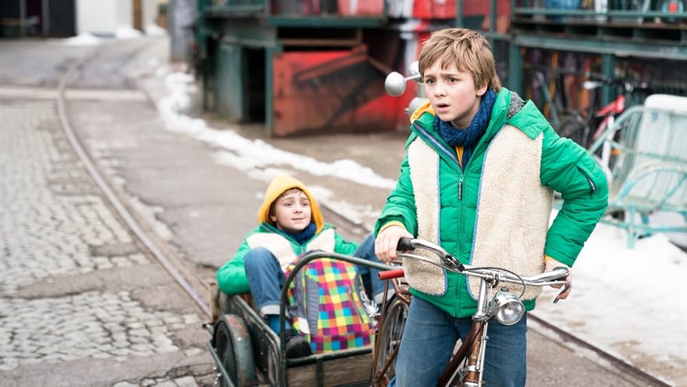 マジカルミラー もうひとりのボクの画像