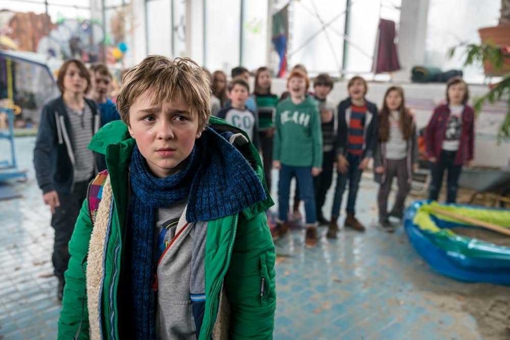 マジカルミラー もうひとりのボクの画像