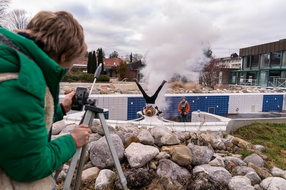 マジカルミラー もうひとりのボクの画像