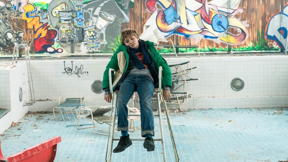 マジカルミラー もうひとりのボクの画像